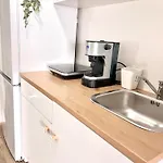 Alternus-apartman Dora Apartment Icici