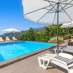Alternus-apartman Dora Apartment