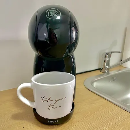 Alternus-apartman Dora *