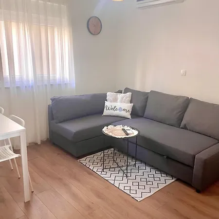Apartment Alternus-apartman Dora Ičići