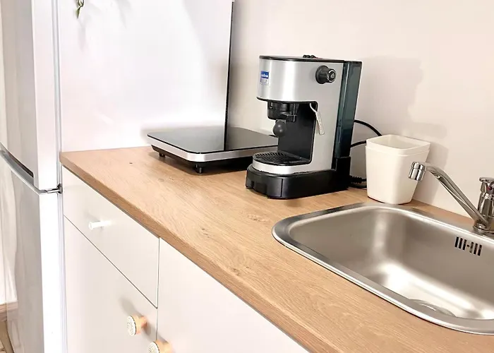 Alternus-apartman Dora Apartment Ičići