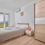 Alternus-apartman Dora * Ičići