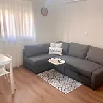 Apartament Alternus-apartman Dora Ičići
