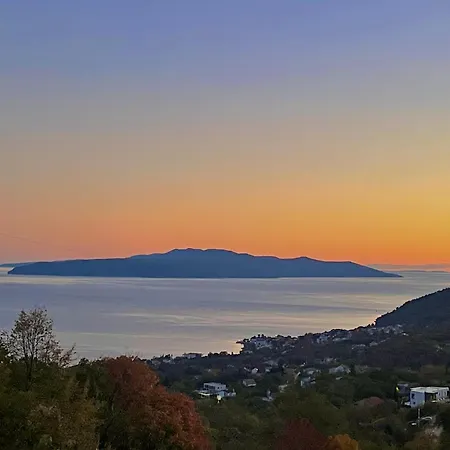 Alternus-apartman Dora