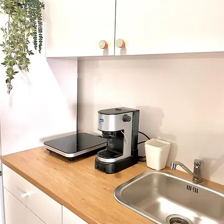 Alternus-apartman Dora * Ičići