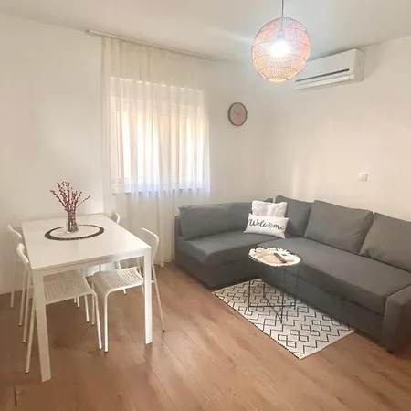 Appartamento Alternus-apartman Dora Ičići