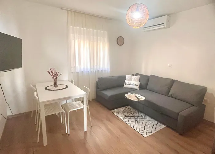Apartmán Alternus-apartman Dora Ičići
